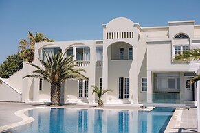 Santorini Gem