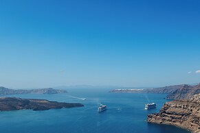 Santorini Gem