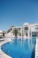 Santorini Gem