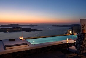 Santorini Gem