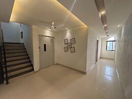 Shree Omkar Hotel