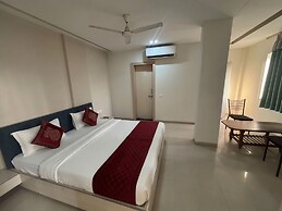 Shree Omkar Hotel