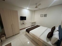 Shree Omkar Hotel