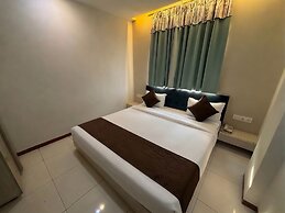 Shree Omkar Hotel