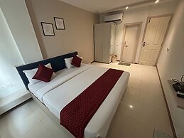 Shree Omkar Hotel
