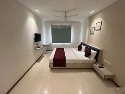 Shree Omkar Hotel