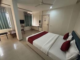 Shree Omkar Hotel
