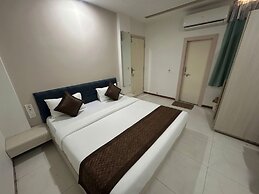 Shree Omkar Hotel