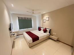 Shree Omkar Hotel