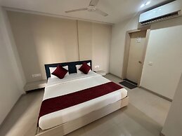 Shree Omkar Hotel