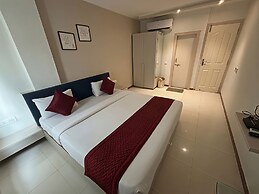 Shree Omkar Hotel