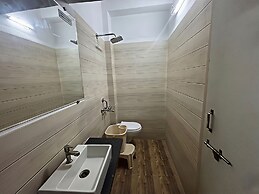 Shree Omkar Hotel