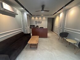 Shree Omkar Hotel