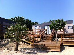 Village vacances Cévéo de Mimizan-Plage