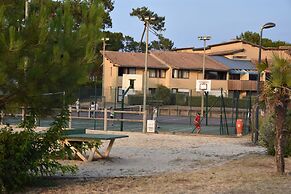 Village vacances Cévéo de Mimizan-Plage