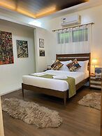 Matahom Forest House by Araw Residences