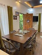 Matahom Forest House by Araw Residences