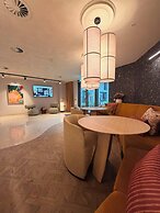 Stylish Park-facing Retreat in Central Manchester