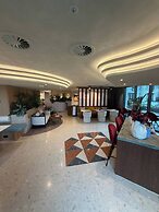 Stylish Park-facing Retreat in Central Manchester