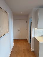 Stylish Park-facing Retreat in Central Manchester
