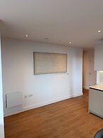 Stylish Park-facing Retreat in Central Manchester