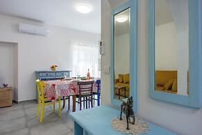 Apartment Arya Puce