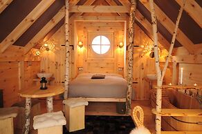 Hôtel Lodge du Lac Chambon
