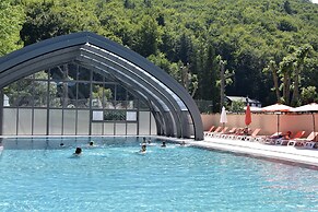 Hôtel Lodge du Lac Chambon
