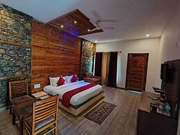 The Manrals Resort