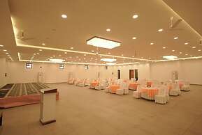 The Manrals Resort