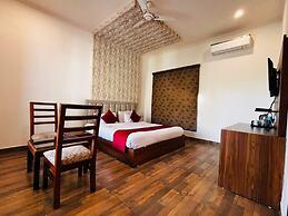 The Manrals Resort