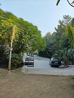 The Manrals Resort