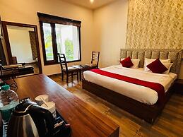 The Manrals Resort