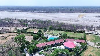 The Manrals Resort