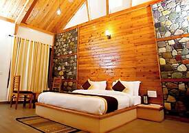 The Manrals Resort