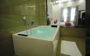 The Manrals Resort
