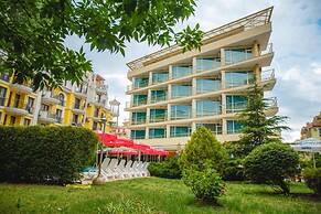 Deva Hotel - All Inclusive