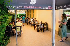 Deva Hotel - All Inclusive