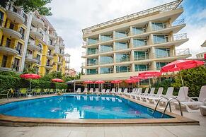 Deva Hotel - All Inclusive