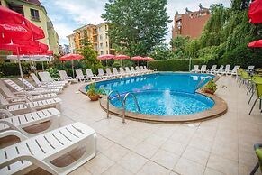 Deva Hotel - All Inclusive