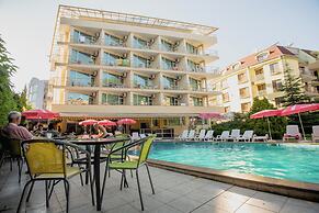 Deva Hotel - All Inclusive