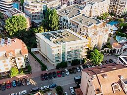 Deva Hotel - All Inclusive