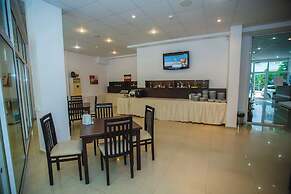 Deva Hotel - All Inclusive