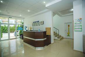 Deva Hotel - All Inclusive