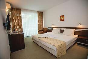Deva Hotel - All Inclusive