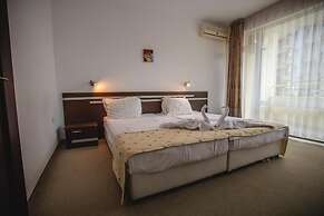 Deva Hotel - All Inclusive