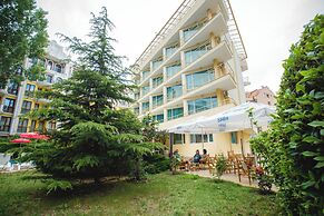 Deva Hotel - All Inclusive