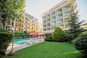 Deva Hotel - All Inclusive