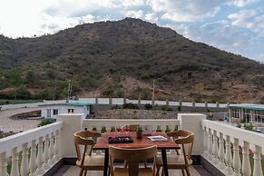 ELIVAAS Mandovar Mountain Valley Retreat