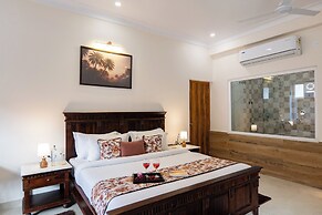 ELIVAAS Mandovar Mountain Valley Retreat